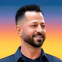 george-bandarian profile