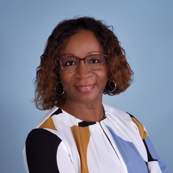 Janet Holliday