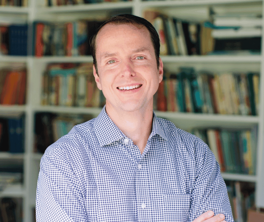 aaronhartman profile