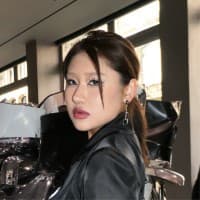 mori-liu profile