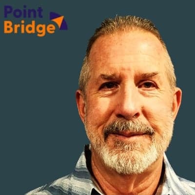 Patrick ODoherty