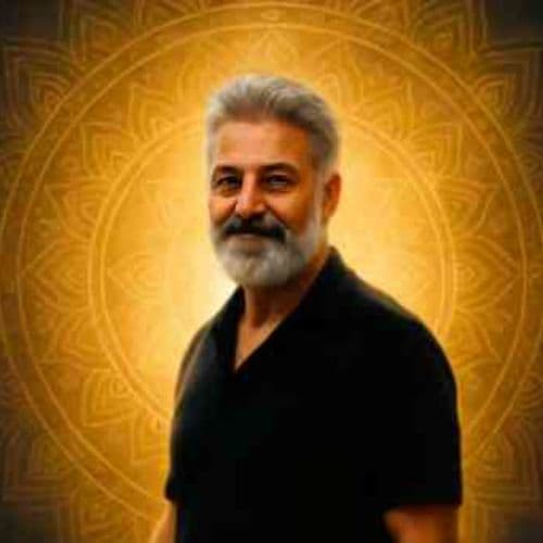 HealerRiz Spiritual Technologist