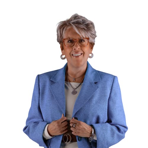 Nilda Perez