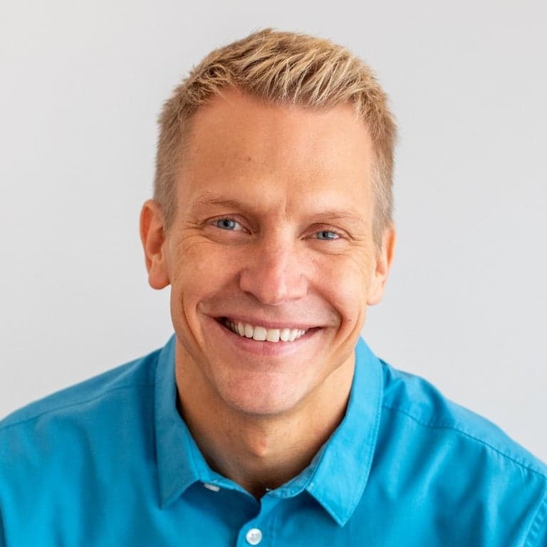 eric-partaker profile