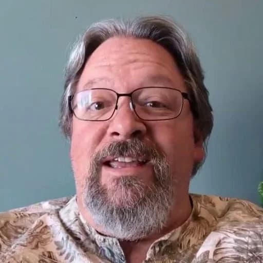 Dave Edgren