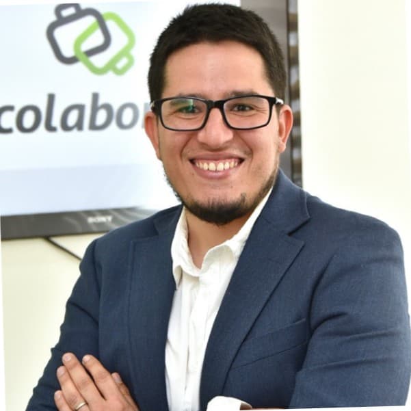 danielcalderon profile