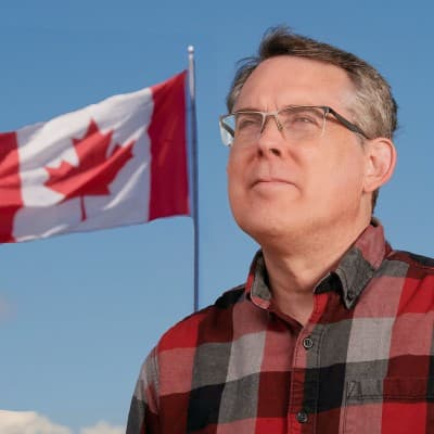 Tod Maffin
