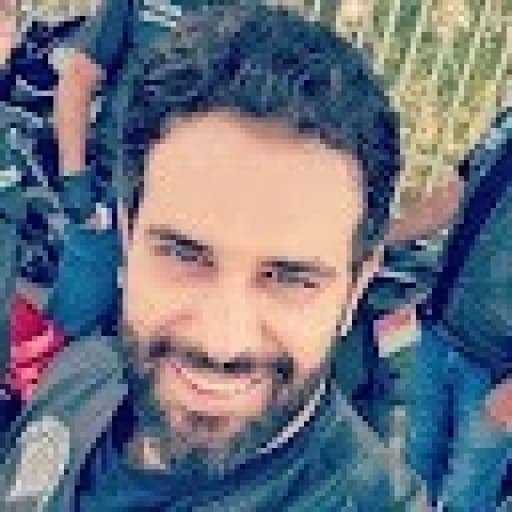 Nassif Bahou
