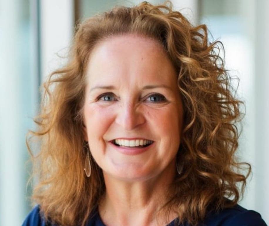 Bernadette Boas