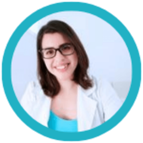 Paula Inocencia González Pérez