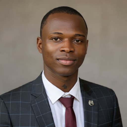 Olatoundé André FAYOMI