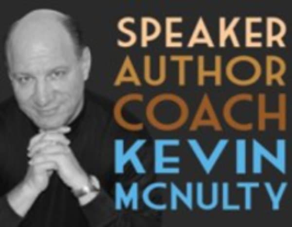 Kevin McNulty