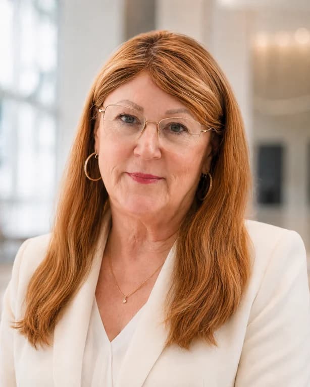 Cynthia Fortlage
