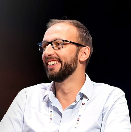 Nicolas François