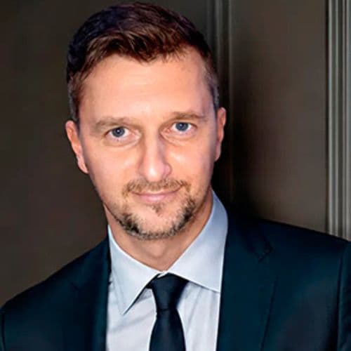 Oleg Parashchak