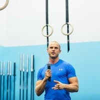 Keegan Smith