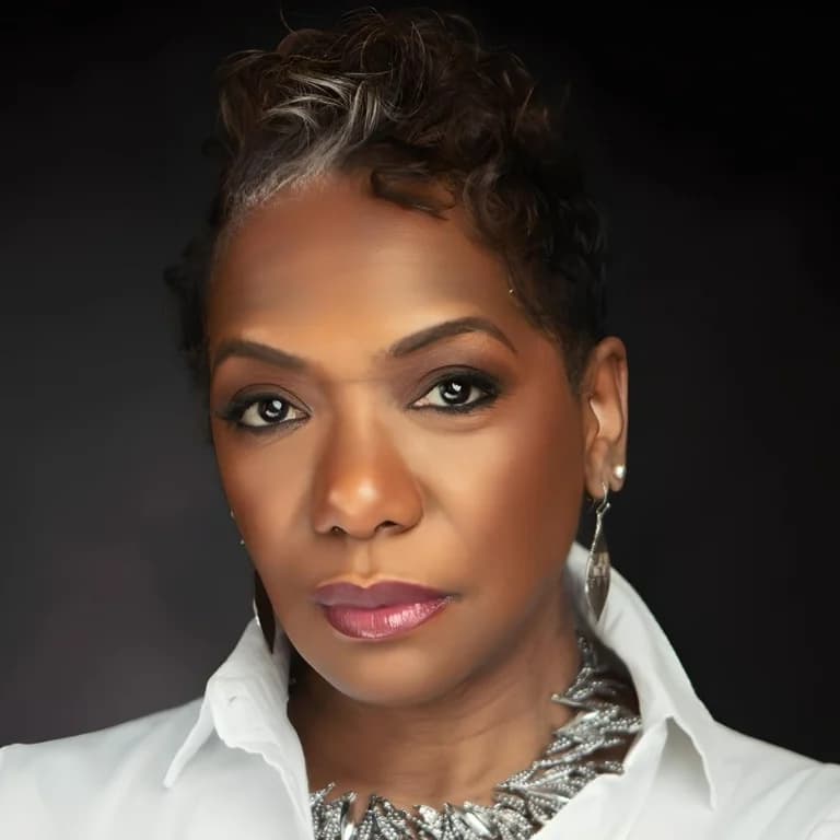 Janet Stovall