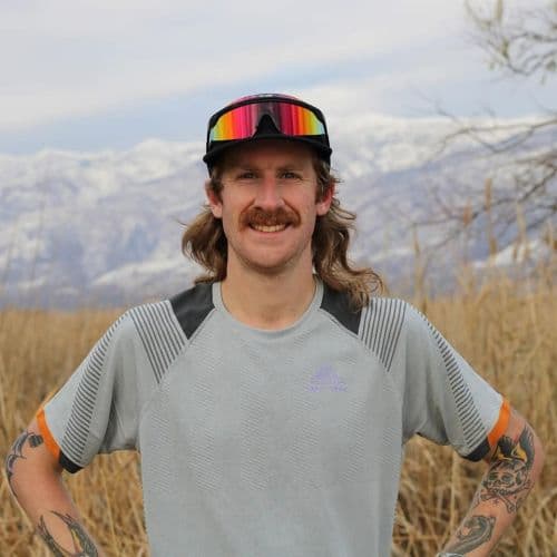 Grant Barnette