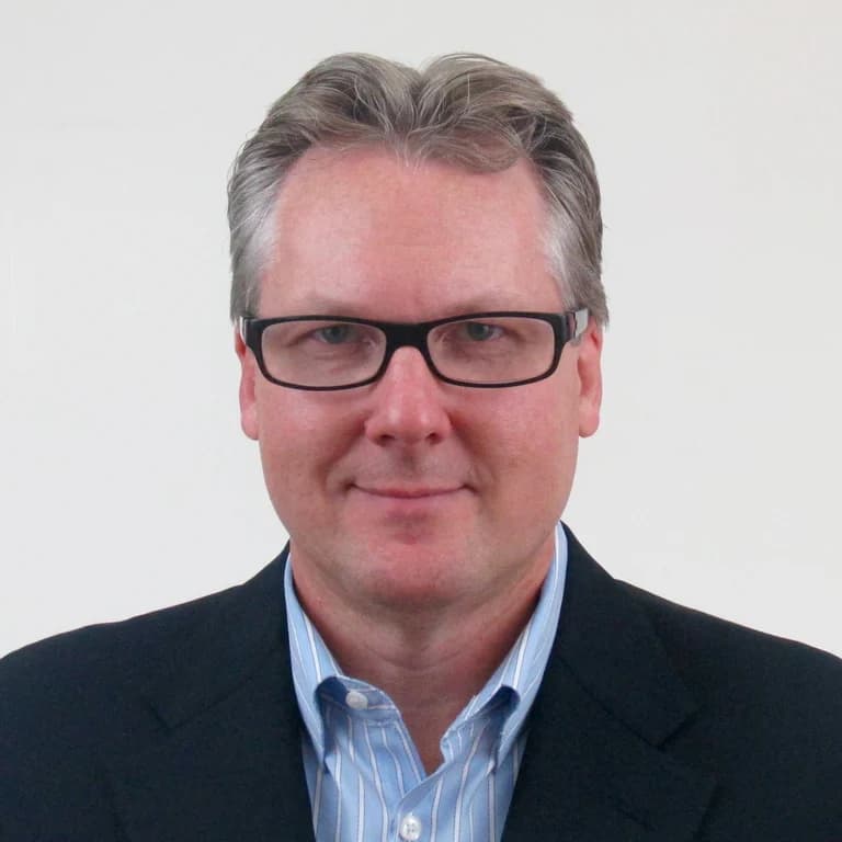 James Alexander