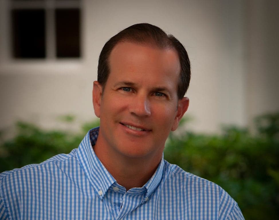 Roccy DeFrancesco, JD, CAPP, CMP, CRCS