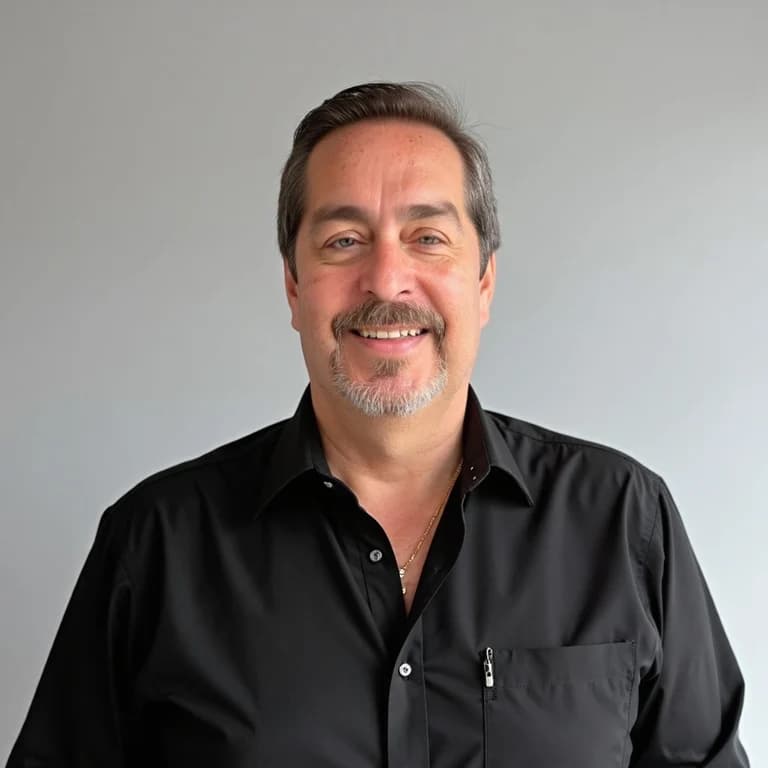 Fernando Harb