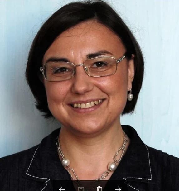 Alina Mirela Florea