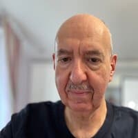 Yoram Kornatzky