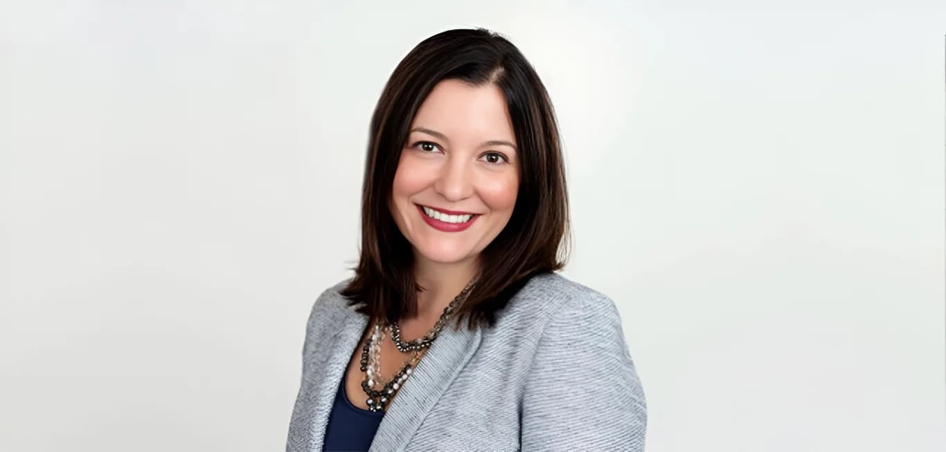 Jennifer Bahrami