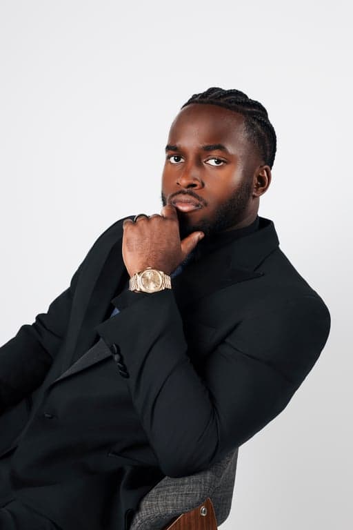 olufemi-ajose profile