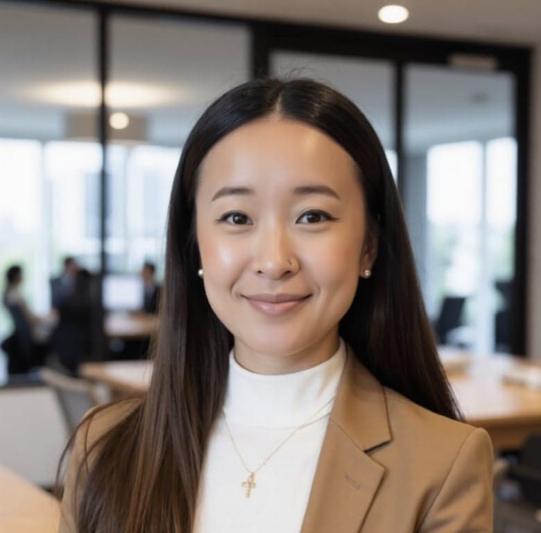 Joyce Tsang