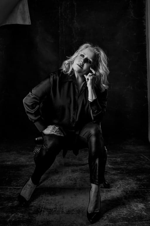 Susan Buettner