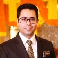 Ankit Nakra