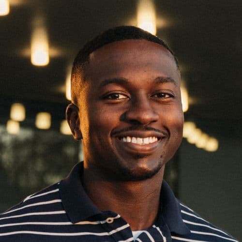 Emmanuel Boakye-Appiah