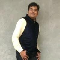 Ankit Ajmera