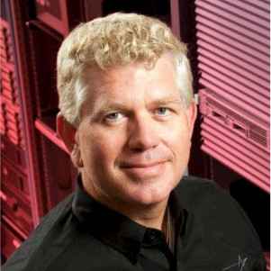 Eric Hards