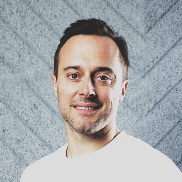 gavinshields profile