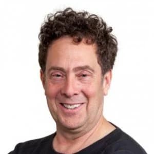 David Rothenberg