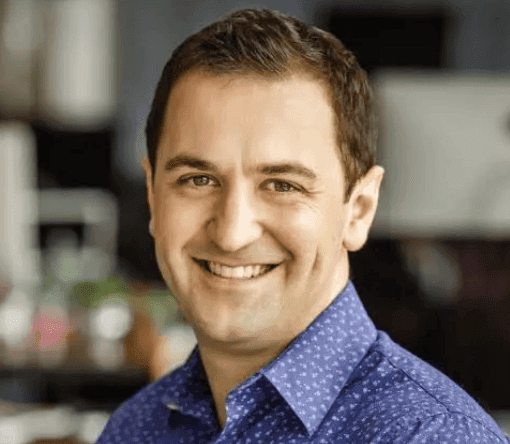 John Zimmer