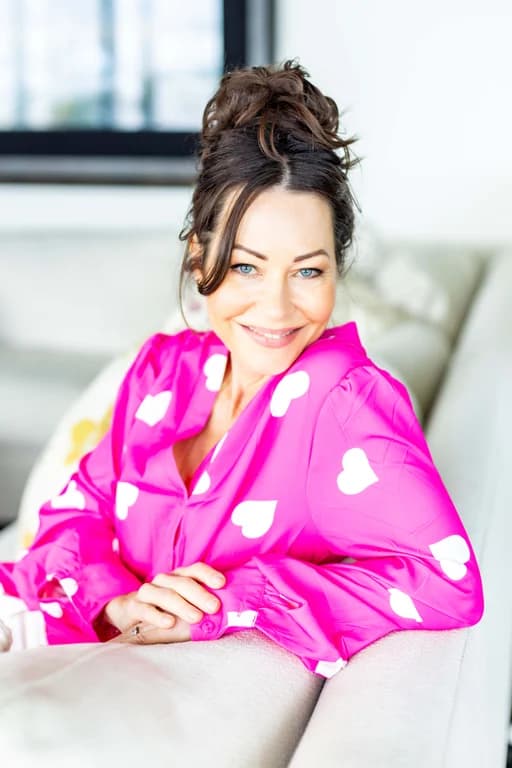 Jennifer Greenhut