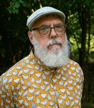 Robert Ashton