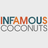 Infamous Coconuts