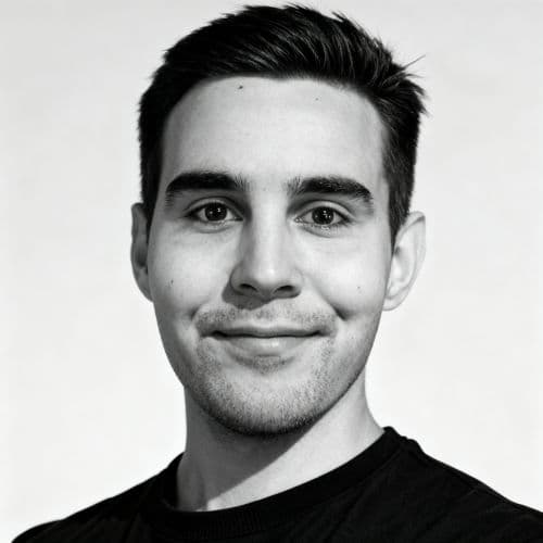 Ali Achek