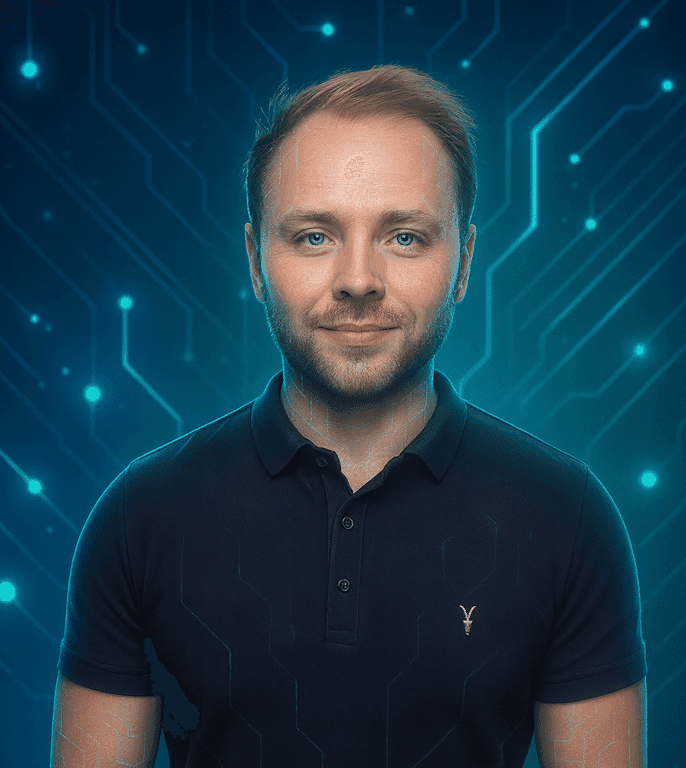 james-bissell profile