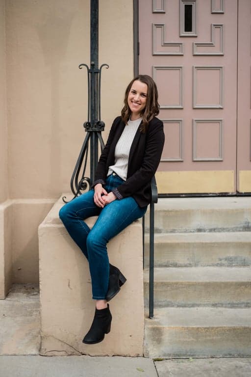 Natalie Moore, LMFT