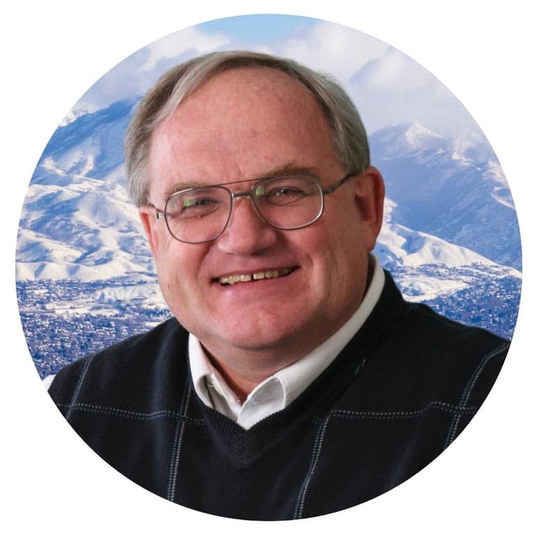 mark-sanderson profile