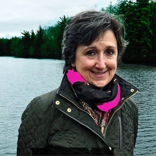 Meg Kissinger