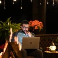 Ahmed Elmahdy