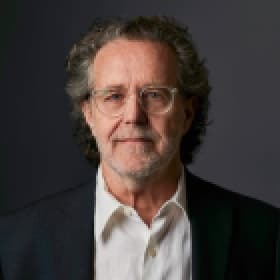 Chuck Wisner
