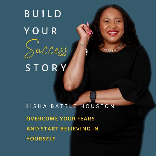Kisha Battle Houston