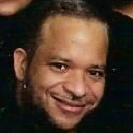 Ronald Lewis Smith